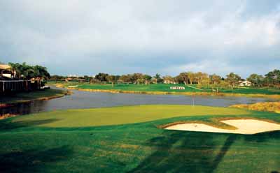 PGA National, The Champions Course