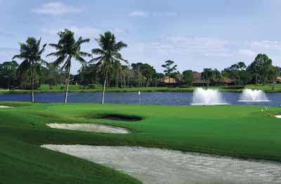 PGA National, The Champions Course